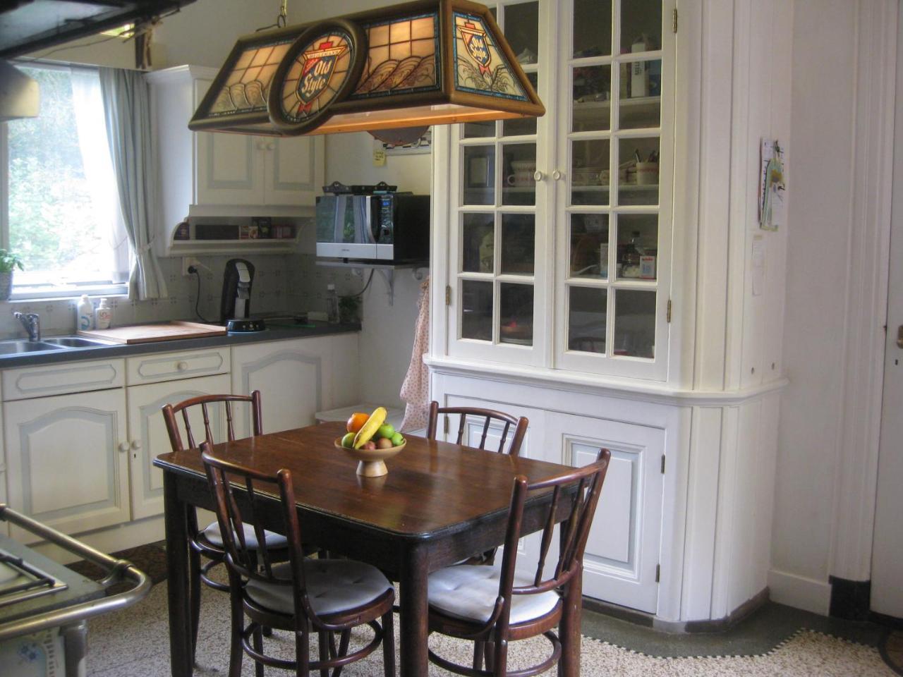 B&B De Rollecate Punthorst Exterior foto
