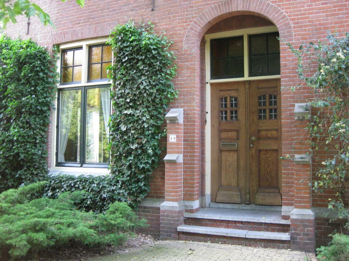 B&B De Rollecate Punthorst Exterior foto