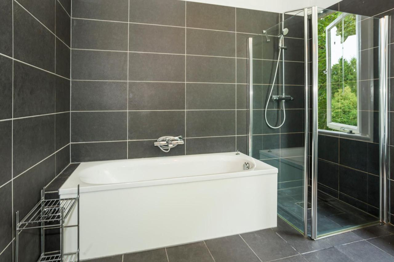 B&B De Rollecate Punthorst Habitación foto